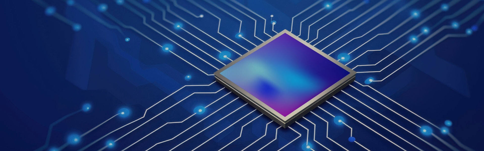 X光CT探測器芯片