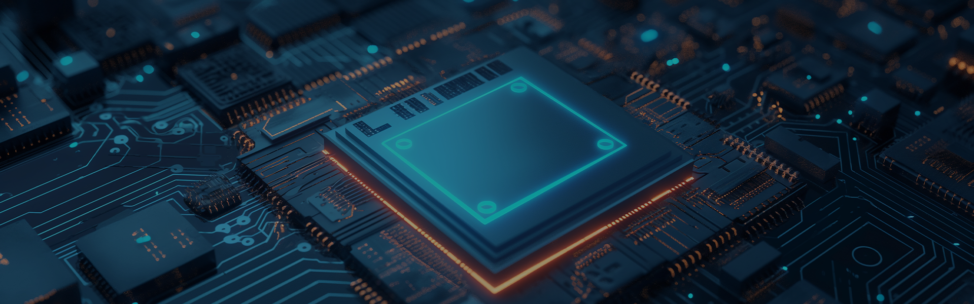 傳感器芯片定制服務