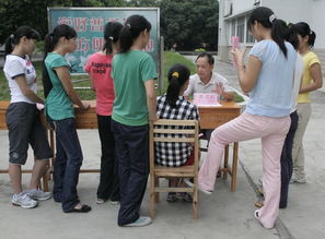 我院開(kāi)展心理健康現(xiàn)場(chǎng)咨詢服務(wù)活動(dòng)，為師生健康護(hù)航