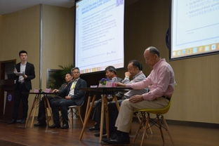 2017國際生物基材料技術與應用論壇 在寧波材料所召開