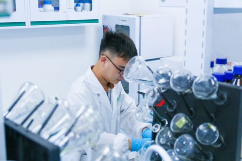 專訪態創生物丨實現綠色生物制造 量產 和 普適性 的雙向突破