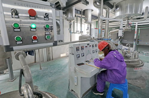 衢州開(kāi)化 企業(yè)開(kāi)足馬力趕訂單