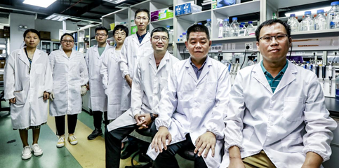 科學(xué)家提出腫瘤精準(zhǔn)靶向&ldquo;納米磷療&rdquo;新策略 為納米藥物研發(fā)提供新思路