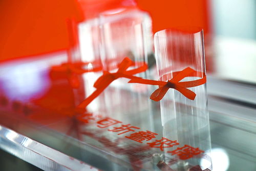 成就巡禮 蚌埠篇 創(chuàng)新引領 珠城轉型