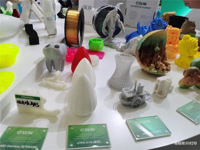 國產3D打印材料龍頭光華偉業(yè)完成6800萬定增融資,榮盛創(chuàng)業(yè)領投