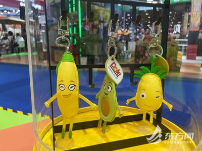 觀進博|節水抗旱稻、笑臉飲料瓶 在進博會上一站體驗&ldquo;舌尖&rdquo;上的低碳