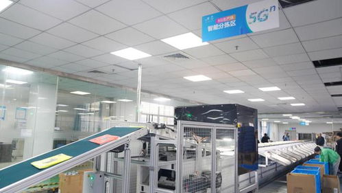 5G賦能，生物基材料驅(qū)動(dòng) 傳統(tǒng)紡織業(yè)的“鳥(niǎo)槍換炮”革命