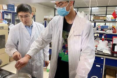 瞄準(zhǔn)綠色新材料，助力“碳中和”——湖工大一項(xiàng)生物基材料成果轉(zhuǎn)化總金額達(dá)1703萬(wàn)元