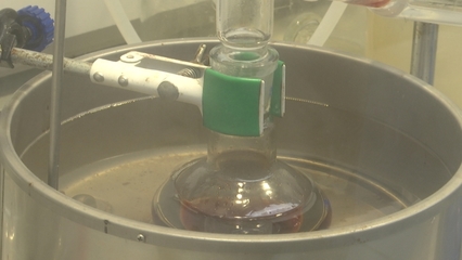 泰興經(jīng)濟(jì)開(kāi)發(fā)區(qū)中試孵化產(chǎn)業(yè)園落成，生物基材料技術(shù)研發(fā)迎來(lái)8個(gè)新項(xiàng)目